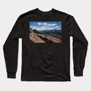 Stairway to Heaven Long Sleeve T-Shirt